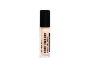 CORRECTOR SAMY*4.5G 1 LIGHT LIQUIDO