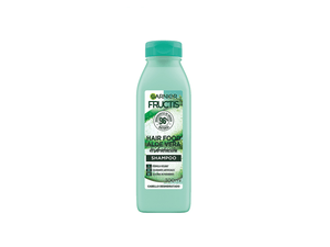 SHAMPOO GARNIER*300ML HAIR FOOD ALOE