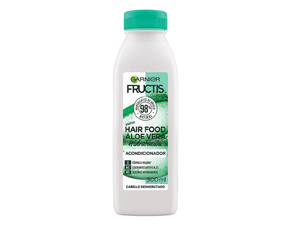 ACONDICIONADOR GARNIER*300ML HAIR FOOD ALOE