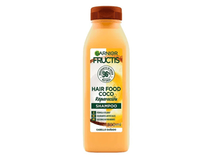 SHAMPOO GARNIER*300ML HAIR FOOD COCO