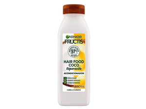 ACONDICIONADOR GARNIER*300ML HAIR FOOD COCO