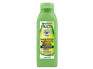 SHAMPOO GARNIER*300ML HAIR FOOD AGUACATE