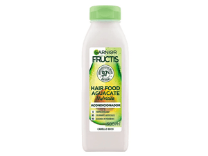 ACONDICIONADOR GARNIER*300ML HAIR FOOD AGUACATE