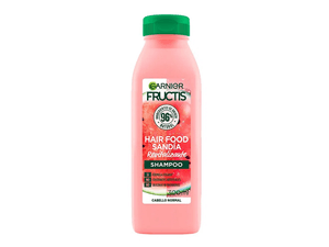 SHAMPOO GARNIER*300ML HAIR FOOD SANDIA