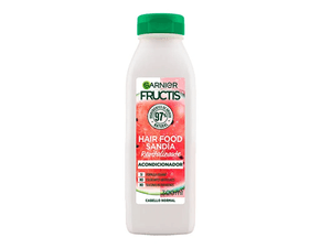 ACONDICIONADOR GARNIER*300ML FOOD SANDIA