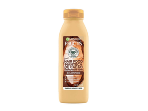 SHAMPOO GARNIER*300ML HAIR FOOD CACAO