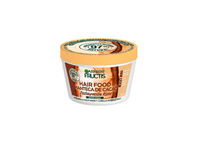 MASCARILLA CAPILAR GARNIER*350ML HAIR FOOD CACAO