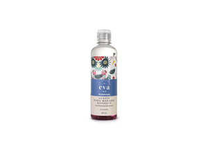 ACEITE EL JARDIN DE EVA*400ML BIFASICO