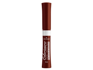LABIAL LIQUIDO VOGUE*5ML 8H COLORISIMO ARANDANO