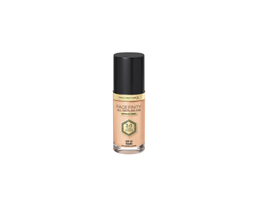 BASE MAX FACTOR*30ML FACEFINITY 45 WARMALMOND 3 EN 1