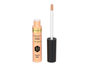 CORRECTOR MAX FACTOR*7.8ML FACEFINITY 30 LIGHT TO MED