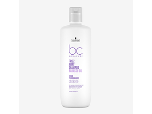 SHAMPOO SCHWARZKOPF*1000ML FRIZZ AWAY