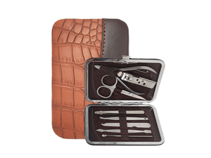 ESTUCHE DE MANICURE TIANQI 010193