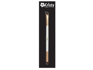 PINCEL CRISTY*UND DIFUMINADOR DOBLE
