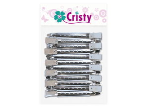 PINZA CRISTY*12UND PICO LORO