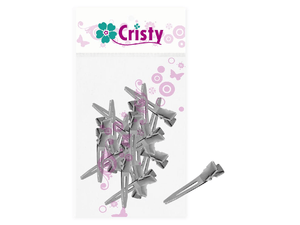 PINZA CRISTY*24UND PICO LORO PEQUENO