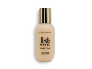 BASE LIQUIDA ATENEA*30ML 1ST SCENE CREAM