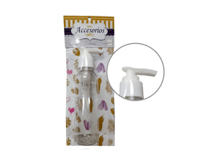 ENVASE COHOL*120ML DISPENSADOR