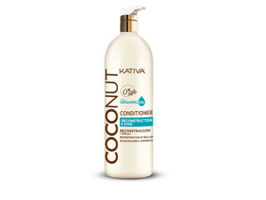 ACOND KATIVA*1000ML COCONUT