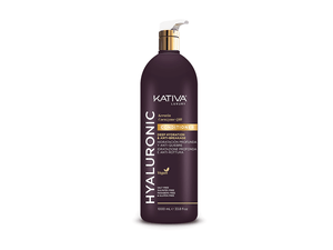 ACONDICIONADOR KATIVA*1000ML HYALURONIC