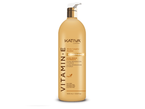 ACONDICIONADOR KATIVA*1000ML VITAMIN E