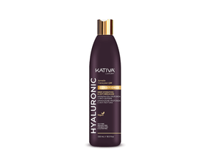 ACONDICIONADOR KATIVA*550ML HYALURONIC