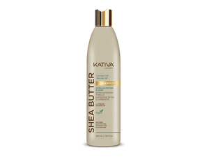 ACONDICIONADOR KATIVA*550ML SHEA BUTTER