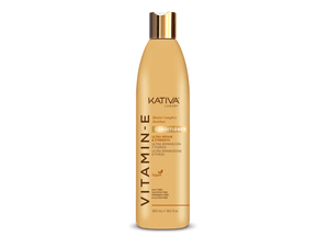 ACONDICIONADOR KATIVA*550ML VITAMIN E