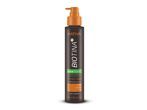 TONICO ANTICAIDA KATIVA*100ML BIOTINA