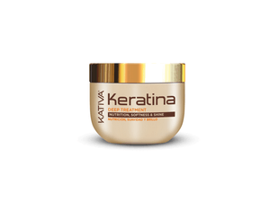 TRATAMIENTO KATIVA*250ML KERATINA
