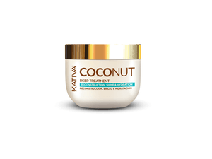 TRATAMIENTO KATIVA*250ML COCONUT