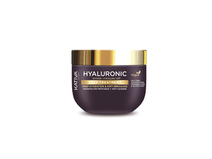 TRATAMIENTO CAPILAR KATIVA*300ML HYALURONIC