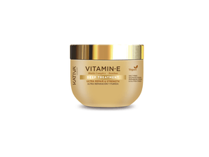 TRATAMIENTO CAPILAR KATIVA*300ML VITAMINE