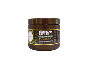 TRATAMIENTO ANYELUZ*300ML BIOTERAPIA CAPILAR