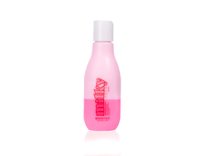 DESMAQUILLADOR MONTOC*160ML MILKY