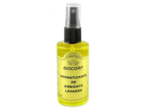 AROMATIZADOR BIOCORP*60ML LAVANDA