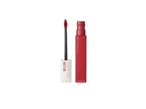 LABIAL LIQUIDO MAYBELLINE*5ML MATTE INK18H #20 PIONNER