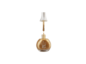 ESMALTE VOGUE*14ML E/GEL ORO MAGICO