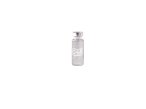 AMPOLLETA BE NATURAL *10ML SHOCK
