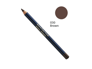 LAPIZ DELINEADOR MAX FACTOR*1.2G #30 BROWN KHOL