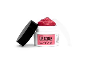 EXFOLIANTE SAMY*13G LIP SCRUB