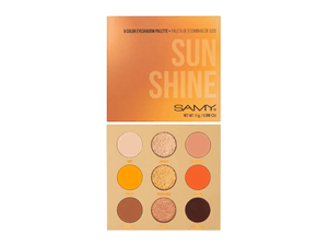 SOMBRA SAMY*9 TONOS SUN SHINE