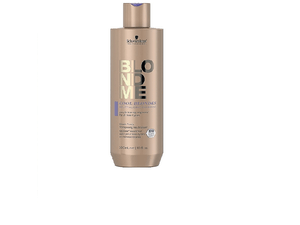 SHAMPOO SCHWARZKOPF*300ML BLONDME COOL B