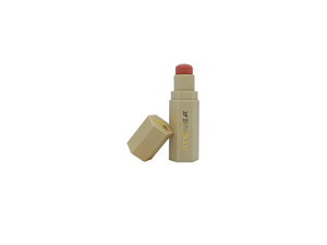 RUBOR ATENEA*6G PINK CHAI CREMOSO BARRA