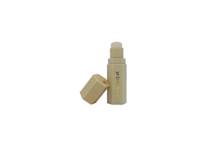 ILUMINADOR ATENEA*6G TAFFY CREMOSO BARRA