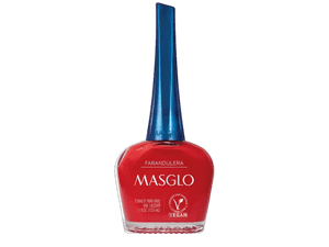 ESMALTE MASGLO*13.5ML FARANDULERA