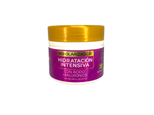 MASCARILLA CAPILAR NAPROLAB*300ML HIDRATACION INTENSIVA REPOLARIZADOR