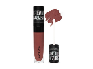 LABIAL LIQ SAMY*5GR 4 MOCHA