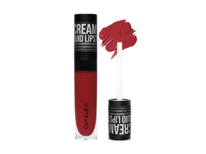 LABIAL LIQ SAMY*5GR 6 ESPRESSO