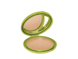 POLVO COMPACTO KALOE*15G #4 BRONCE IMPERFECCIONES